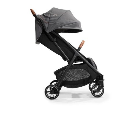 Carucior sport ultracompact Parcel Signature, Carbon, Joie 546154