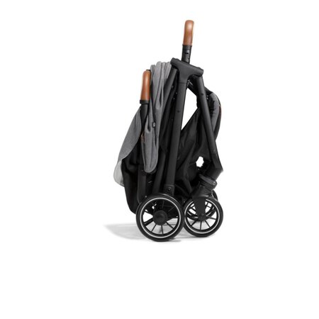 Carucior sport ultracompact Parcel Signature, Carbon, Joie 546156