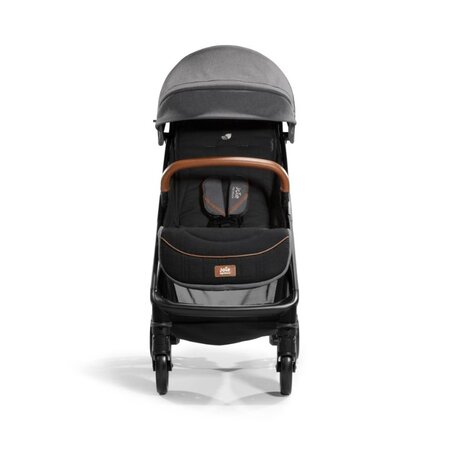 Carucior sport ultracompact Parcel Signature, Carbon, Joie 546153