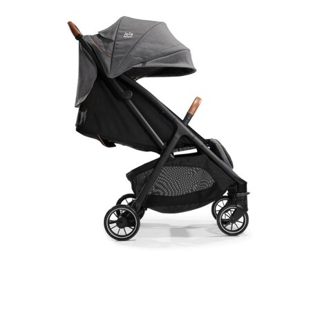 Carucior sport ultracompact Parcel Signature, Carbon, Joie 546155