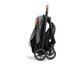 Carucior sport ultracompact Parcel Signature, Carbon, Joie 546156