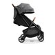 Carucior sport ultracompact Parcel Signature, Carbon, Joie 546155