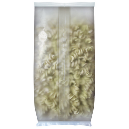 Paste din mei cu patrunjel si usturoi, Spirale, 200 g, Herbal Sana 684043