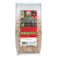 Paste din mei cu rosii si rozmarin, Spirale, 200 g, Herbal Sana
