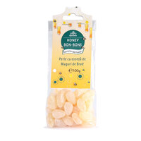Perle cu esenta de Muguri de Brad, 100 g, Apidava