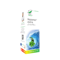 Nazomer Extra Spray, 50 ml, Pro natura