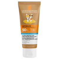 Lotiune hidratanta cu protectie solara SPF 50+ pentru copii Anthelios Dermo-Pediatrics, 75 ml, La Roche Posay