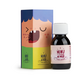 Sirop Tuse uscata Minunino, 100 ml, Medimow 648323