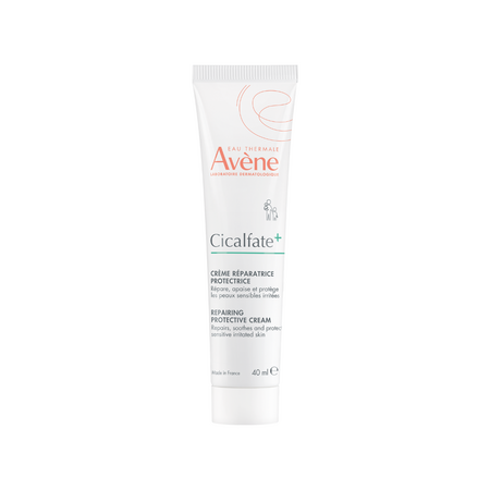 Crema reparatoare si protectoare Cicalfate+, 40 ml, Avene
