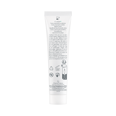 Crema reparatoare si protectoare Cicalfate+, 40 ml, Avene 674552