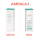 Crema reparatoare si protectoare Cicalfate+, 40 ml, Avene 674546