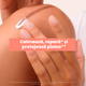 Crema reparatoare si protectoare Cicalfate+, 40 ml, Avene 813301