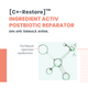 Crema reparatoare si protectoare Cicalfate+, 40 ml, Avene 674549