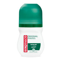 Deodorant roll-on Original, 50 ml, Borotalco