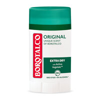 Deodorant stick Original, 40 ml, Borotalco
