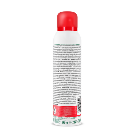 Deodorant spray Intensive, 150 ml, Borotalco 767167