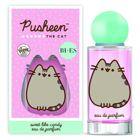 Apa de parfum Sweet like candy, 50 ml