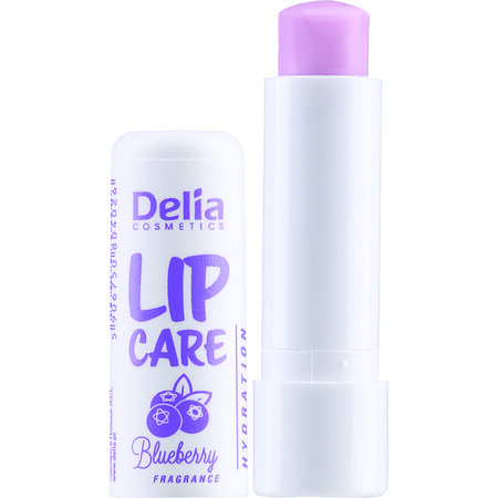 Balsam de buze cu aroma de Afine