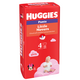 Scutece Little Movers Pants Girl, Nr. 4, 9-14 kg, 52 bucati, Huggies 696555