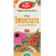 Sirop imunitate cu miere, 100 ml, Fares 720871