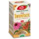 Sirop imunitate cu miere, 100 ml, Fares 720872