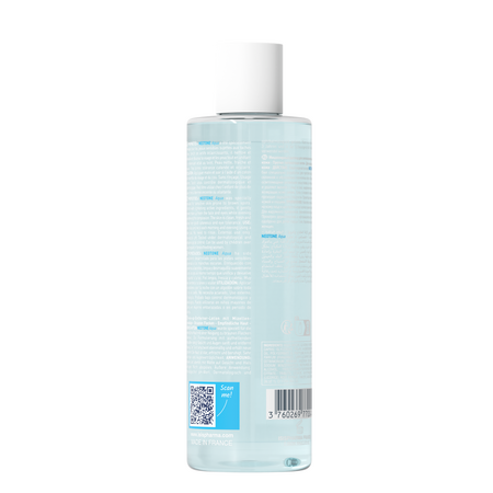 Solutie micelara demachianta Neotone Aqua, 250 ml, Isispharma 679144