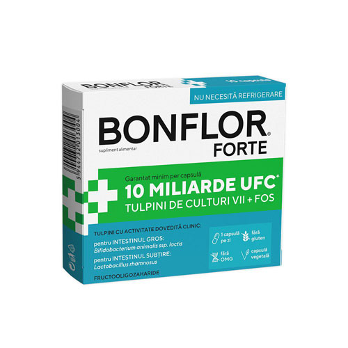 Bonflor Forte