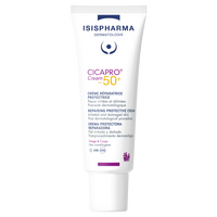 Crema reparatoare cu SPF50+ Cicapro, 40 ml, IsisPharma