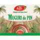 Muguri de pin sirop, 250 ml, Fares 718436