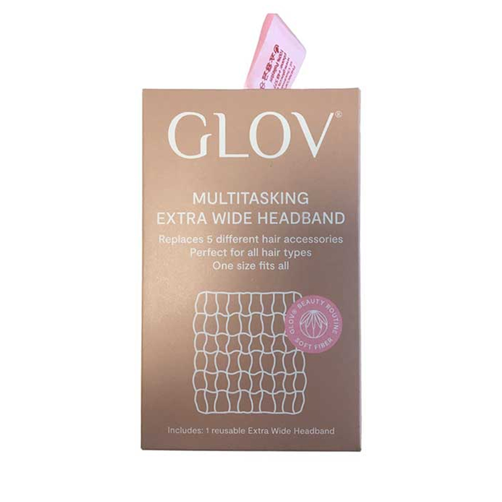 Bentita cosmetica multitasking, Glov