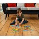 Set 4 puzzle Vehicule, +3 ani, 30 piese, Galt 546487