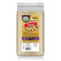 Faina din naut, 500 g, Herbal Sana