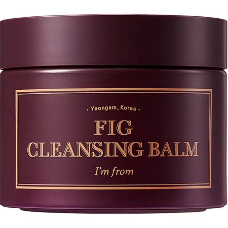 Balsam de curatare Fig, 100 ml