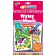 Carte de colorat Water Magic Unicorn, + 3 ani, Galt 546524