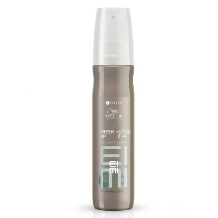 Spray pentru bucle Eimi NutriCurls, 150 ml, Wella Professionals