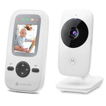 Video monitor digital,