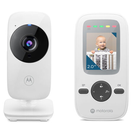 Video monitor digital, Motorola 546543