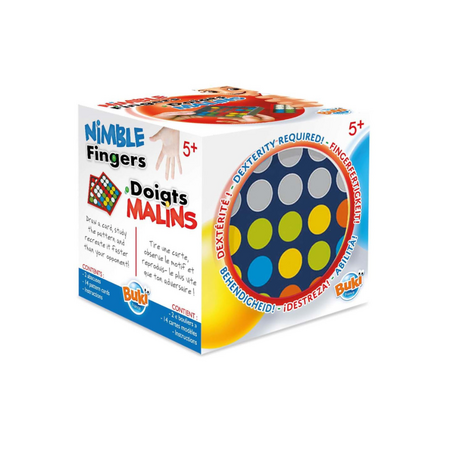 Joc de dexteritate Degete Agile