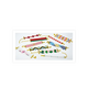 Razboi de tesut cu margelute Bead Loom, 8 ani+, Buki 546584