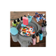 Studio Profesional de Spin Art, 7 ani+, Buki 546622