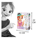 Set de creatie Bijuterii cu unicorni, 8 ani+, Buki 546629