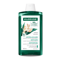 Sampon antimatreata cu galangal, 400 ml, Klorane