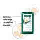 Sampon antimatreata cu galangal, 400 ml, Klorane 781856