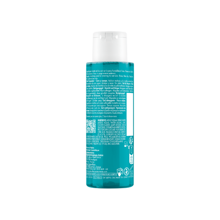 Gel de curatare pentru tenul gras cu tendinta acneica Cleanance, 100 ml, Avene 647017