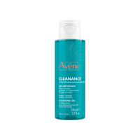 Gel de curatare pentru tenul gras cu tendinta acneica Cleanance, 100 ml, Avene
