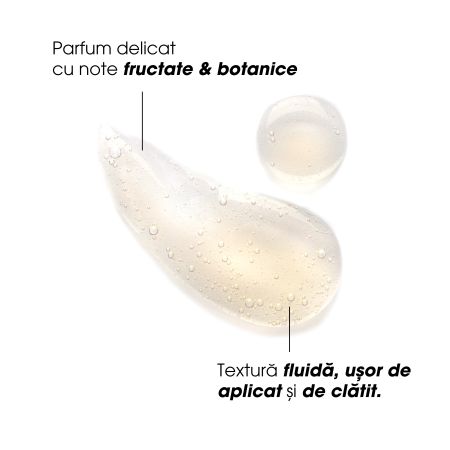 Sampon cu extract de musetel Bio pentru par deschis, 200 ml, Klorane 723932