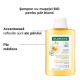 Sampon cu extract de musetel Bio pentru par deschis, 200 ml, Klorane 723934