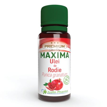 Ulei de Rodie
