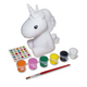Picteaza propriul unicorn cu Led, 3 ani+, Buddy & Barney 546714