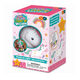 Picteaza propriul unicorn cu Led, 3 ani+, Buddy & Barney 546717